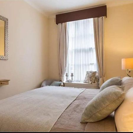 London Guest Room Exterior foto